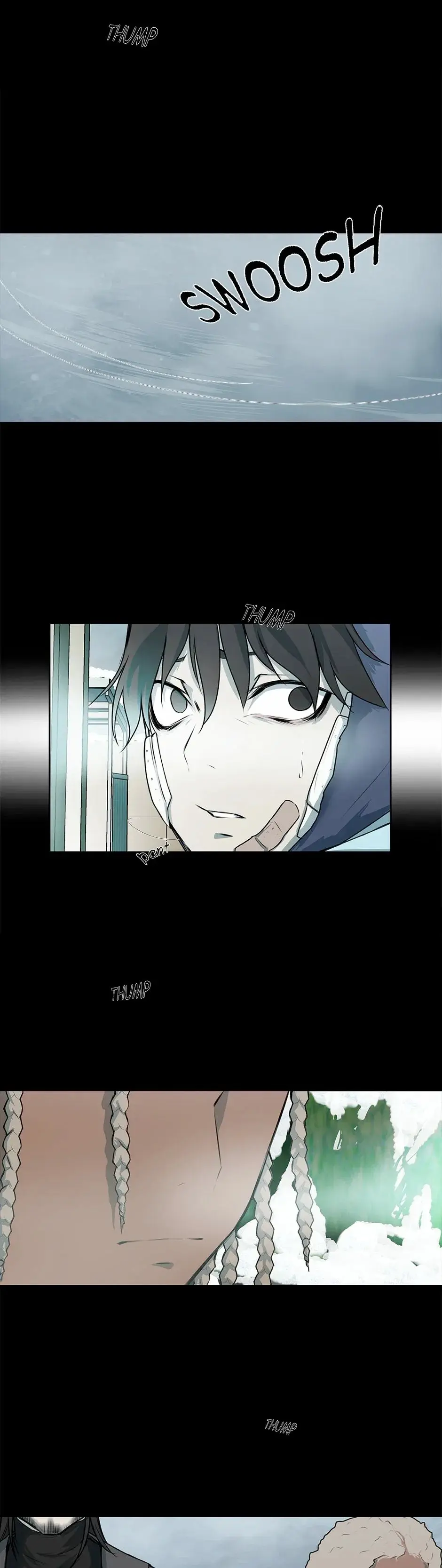 Love Murder Basketball – Capítulo 08 Yaoi – Página 5