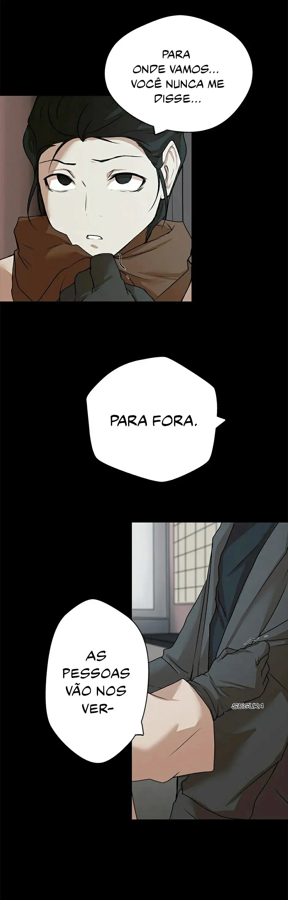 Love Murder Basketball – Capítulo 10 Yaoi – Página 12