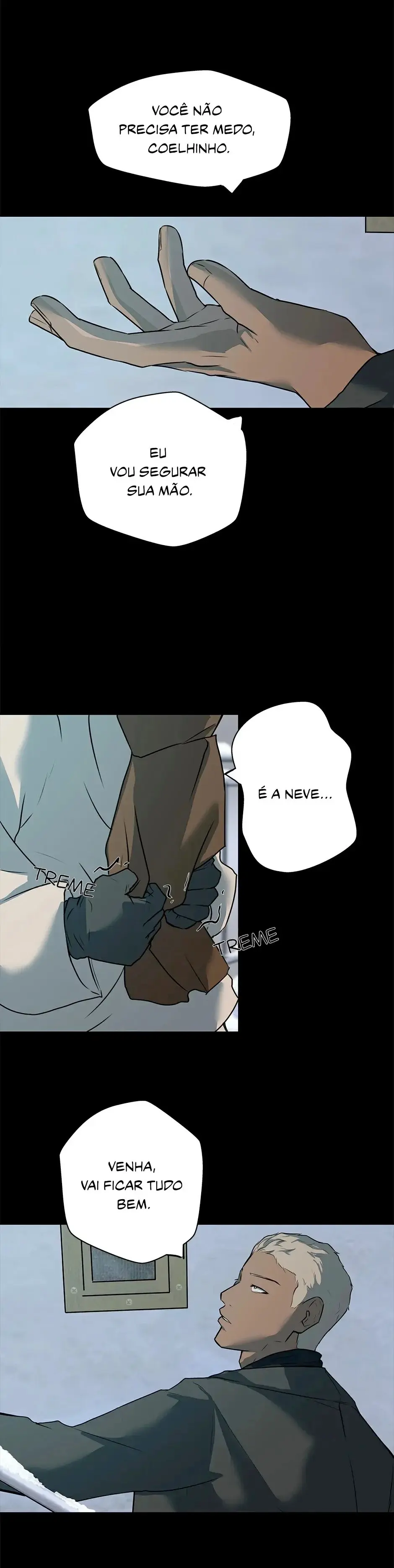 Love Murder Basketball – Capítulo 10 Yaoi – Página 18