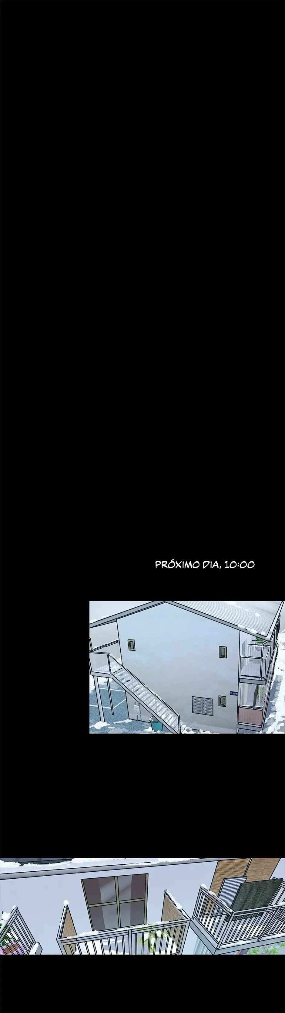 Love Murder Basketball – Capítulo 10 Yaoi – Página 2