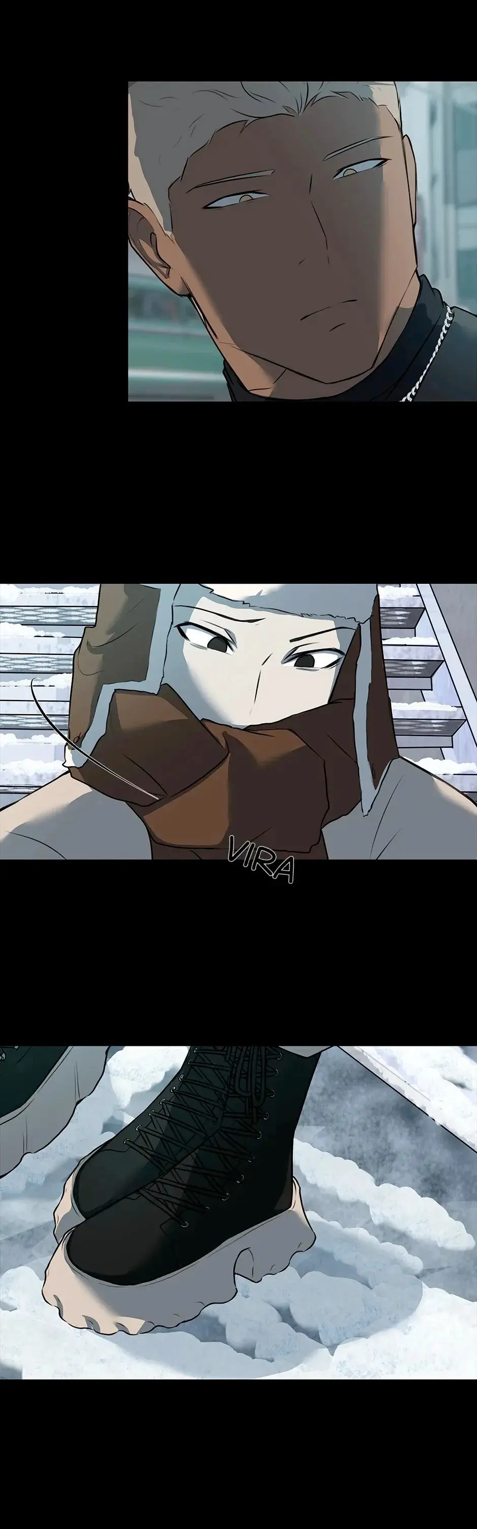 Love Murder Basketball – Capítulo 10 Yaoi – Página 21