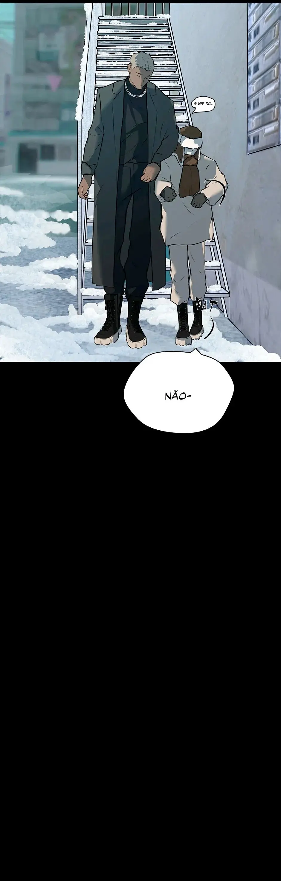 Love Murder Basketball – Capítulo 10 Yaoi – Página 22