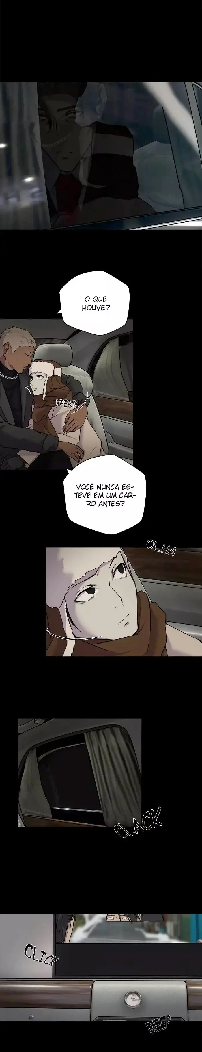 Love Murder Basketball – Capítulo 11 Yaoi – Página 15