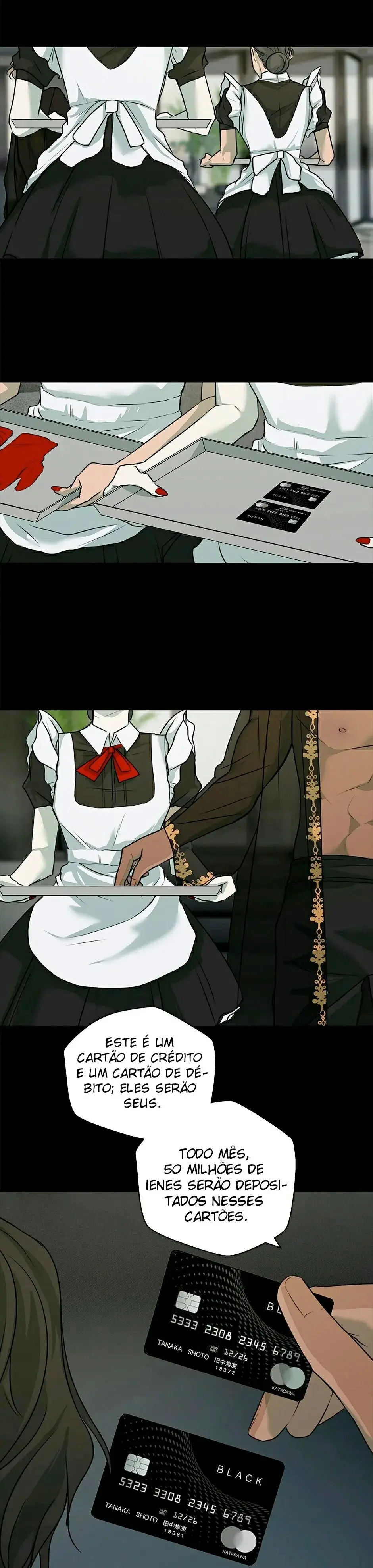 Love Murder Basketball – Capítulo 13 Yaoi – Página 12