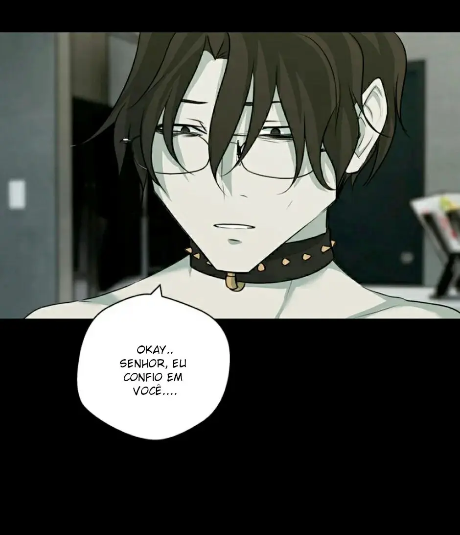 Love Murder Basketball – Capítulo 13 Yaoi – Página 22