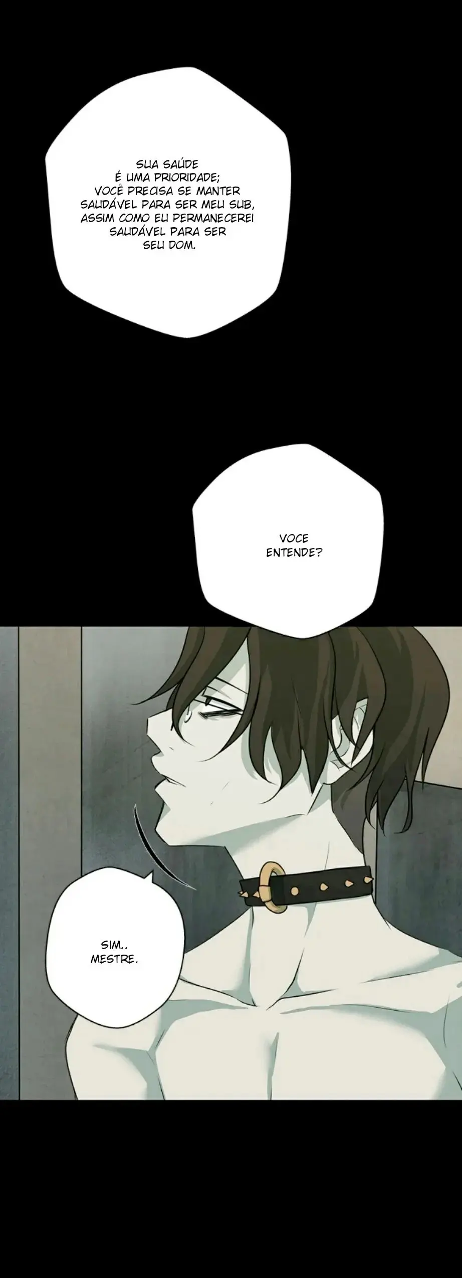 Love Murder Basketball – Capítulo 13 Yaoi – Página 24