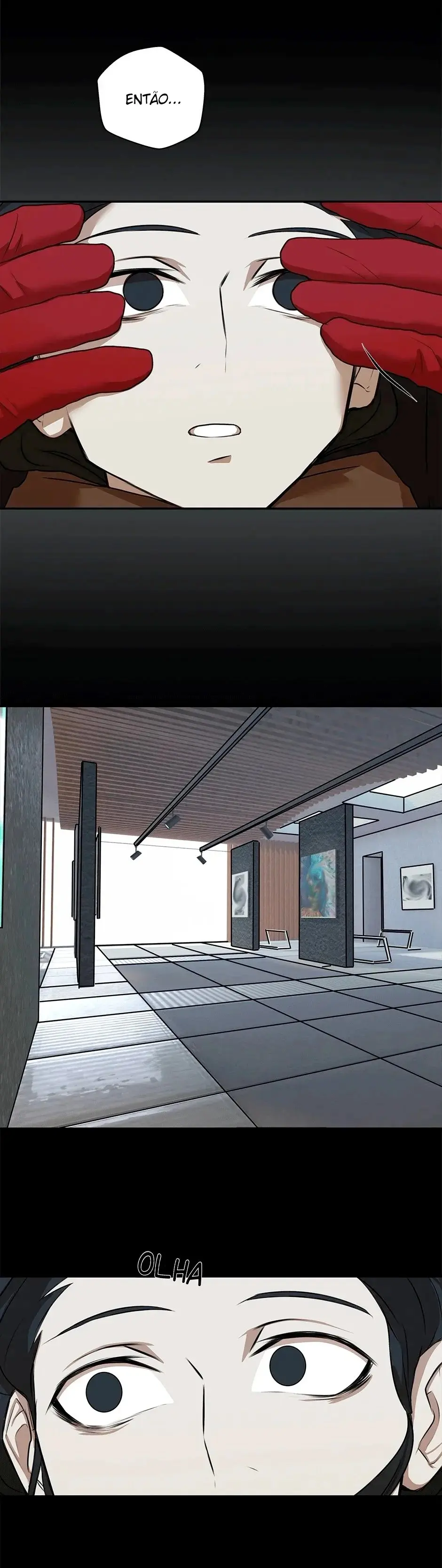 Love Murder Basketball – Capítulo 14 Yaoi – Página 10