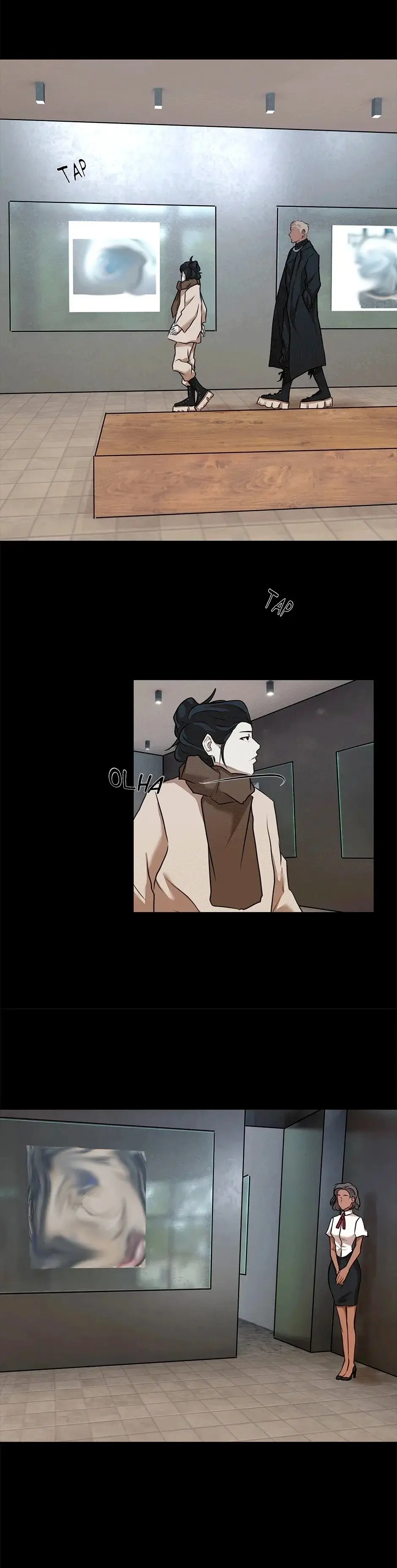 Love Murder Basketball – Capítulo 14 Yaoi – Página 13