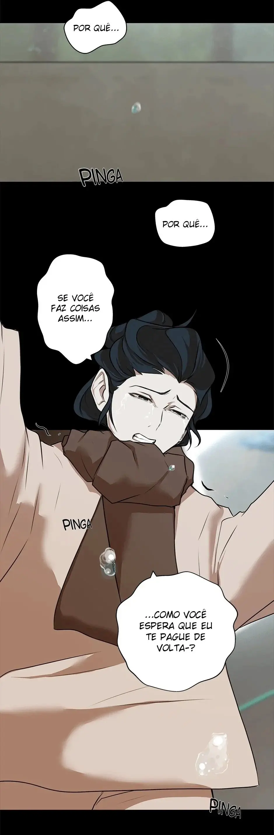 Love Murder Basketball – Capítulo 14 Yaoi – Página 18