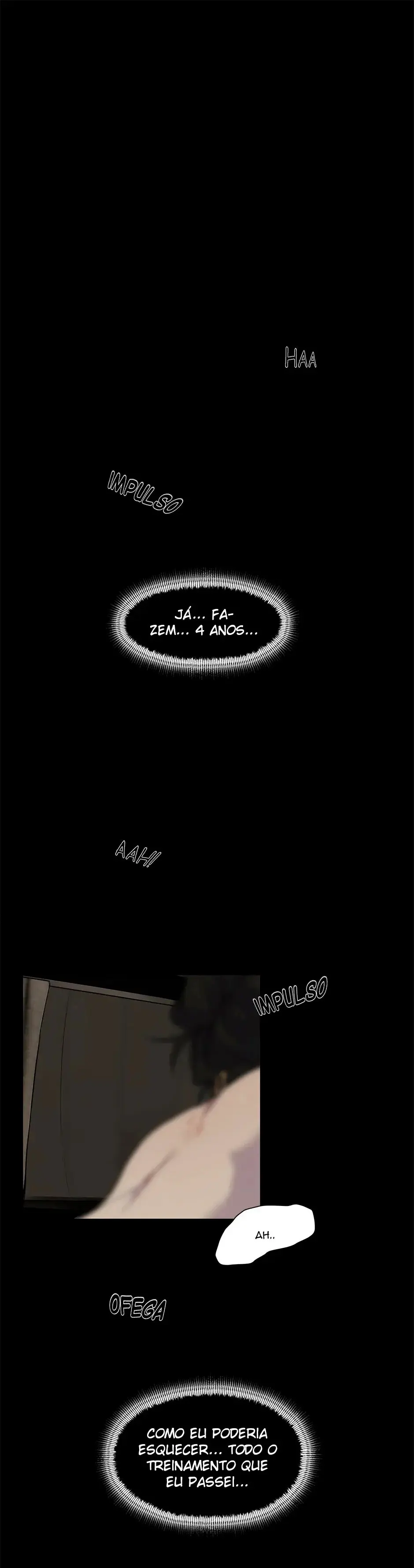 Love Murder Basketball – Capítulo 14 Yaoi – Página 2