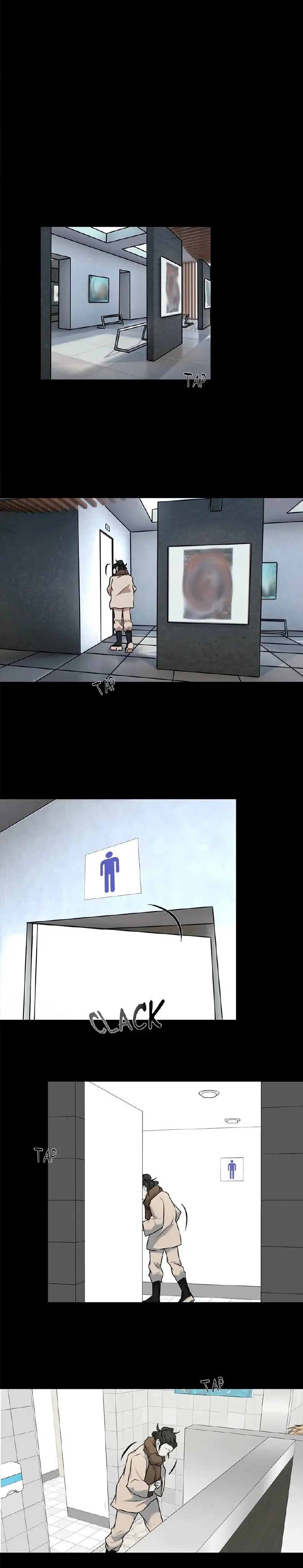 Love Murder Basketball – Capítulo 14 Yaoi – Página 24