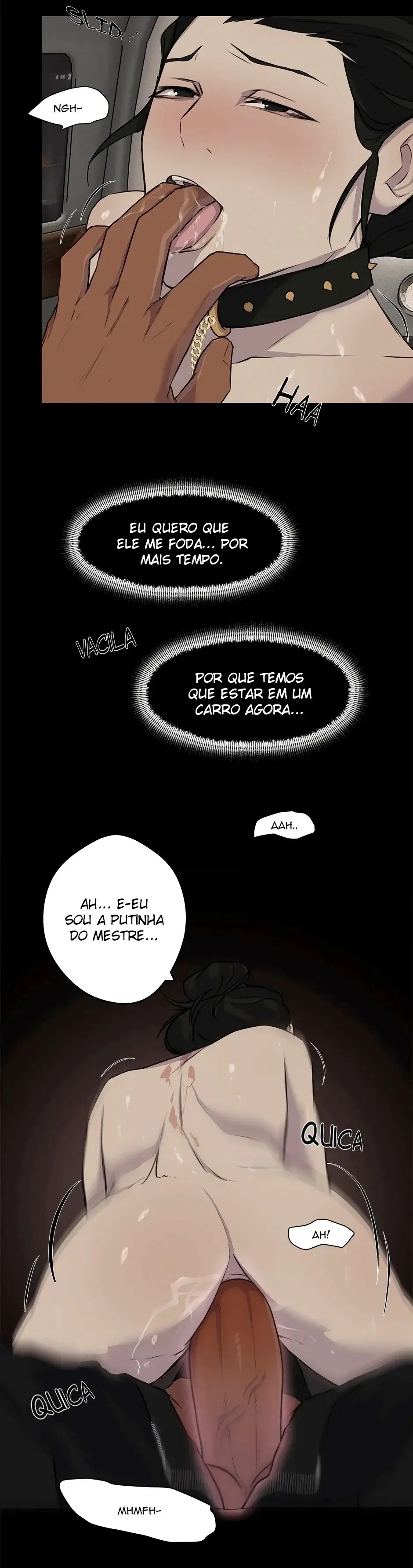 Love Murder Basketball – Capítulo 14 Yaoi – Página 5