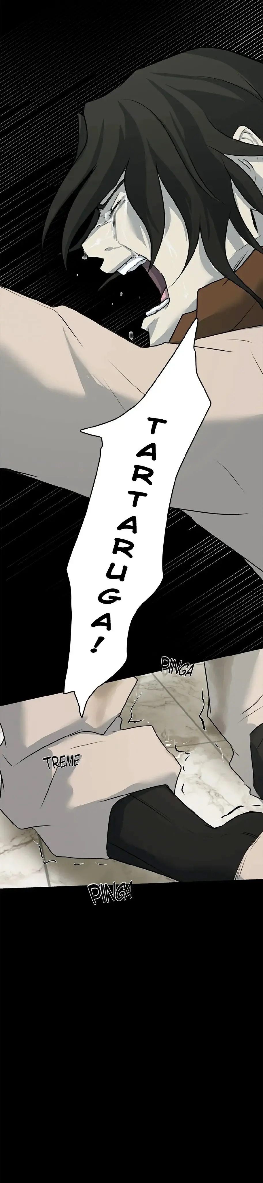 Love Murder Basketball – Capítulo 15 Yaoi – Página 17