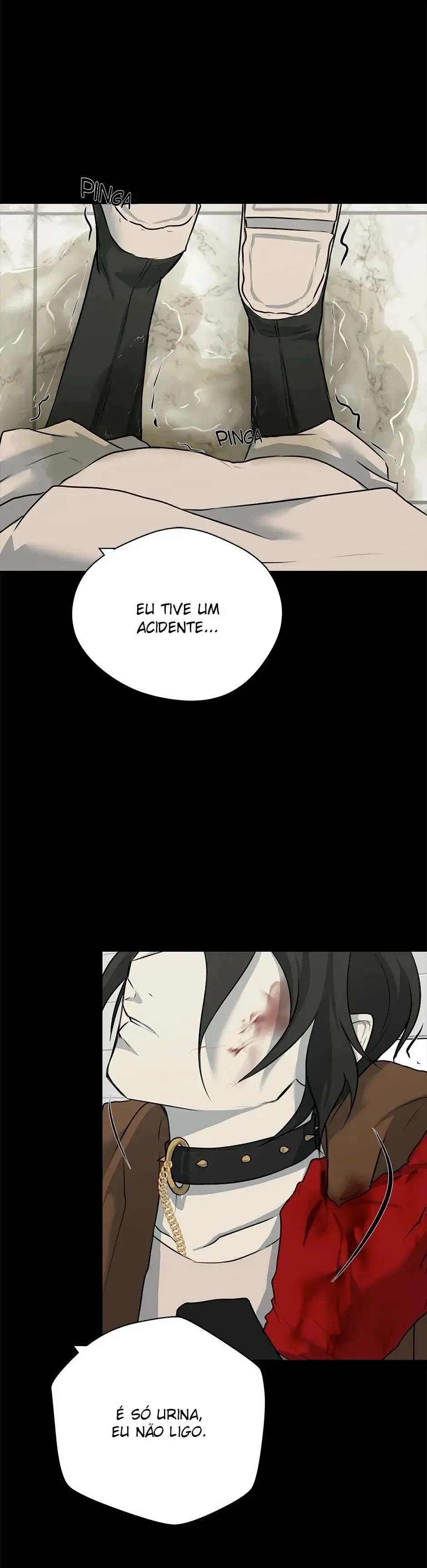 Love Murder Basketball – Capítulo 15 Yaoi – Página 24