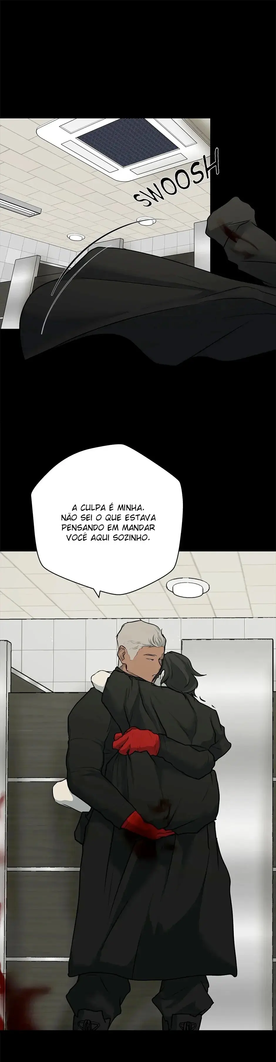 Love Murder Basketball – Capítulo 15 Yaoi – Página 26