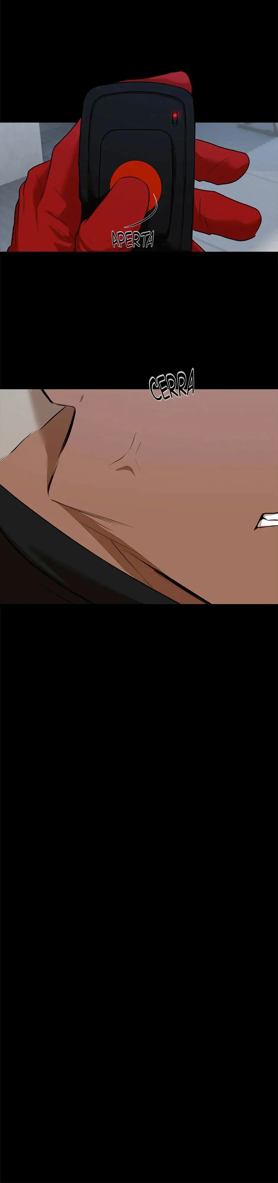 Love Murder Basketball – Capítulo 15 Yaoi – Página 29