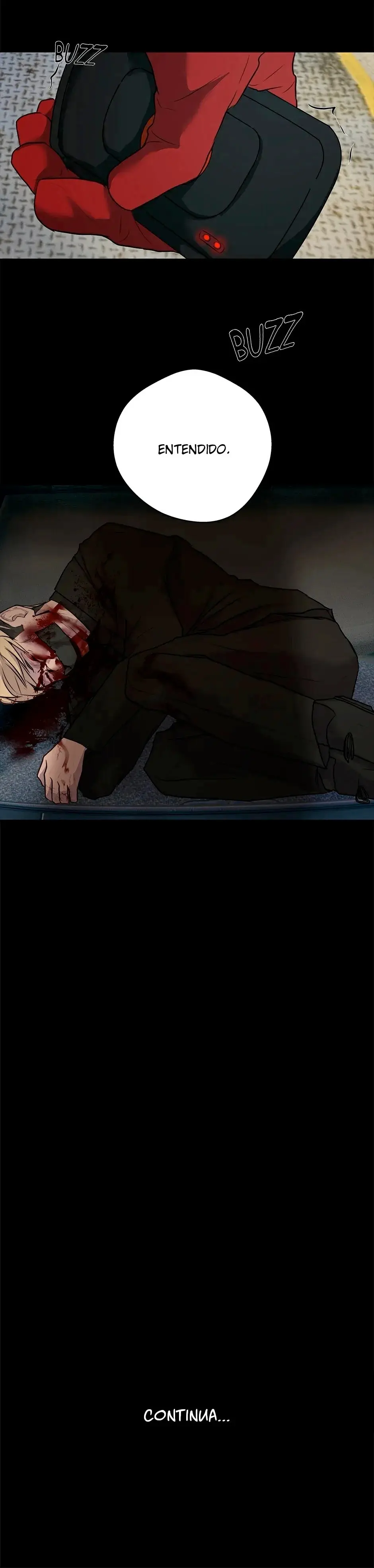 Love Murder Basketball – Capítulo 15 Yaoi – Página 31