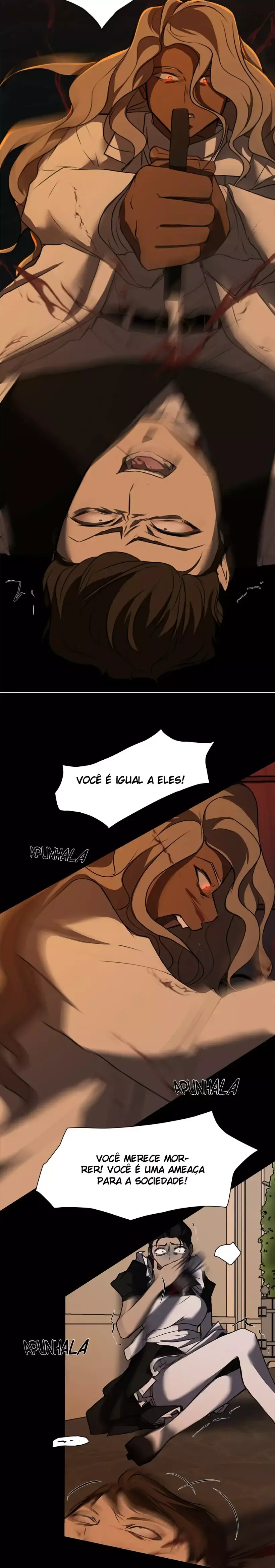 Love Murder Basketball – Capítulo 16 Yaoi – Página 22