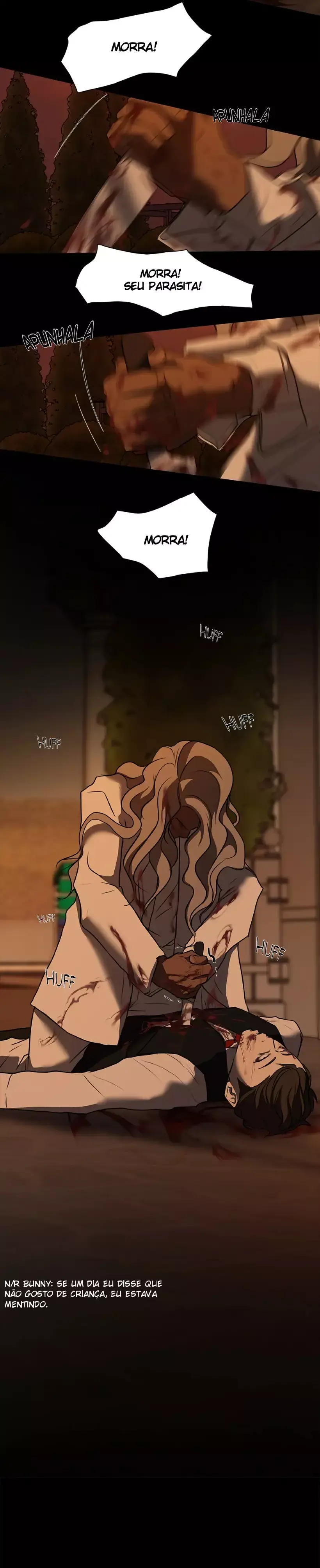 Love Murder Basketball – Capítulo 16 Yaoi – Página 23