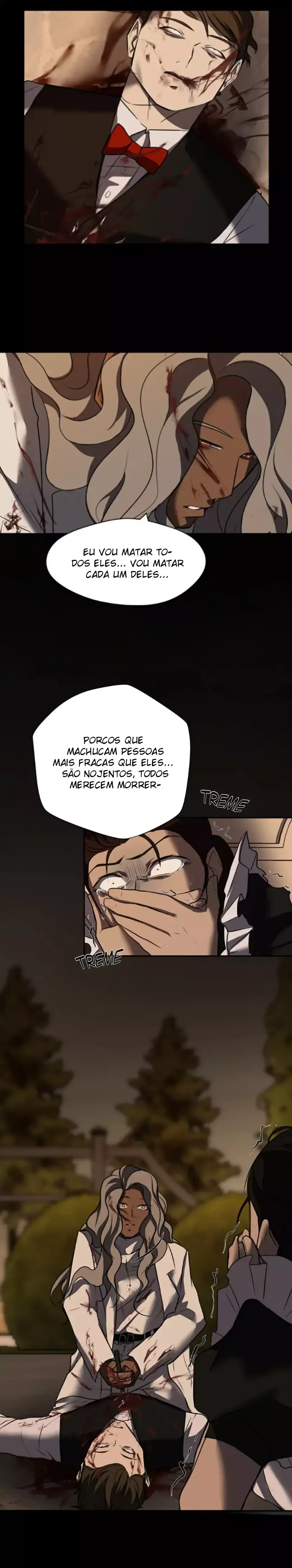 Love Murder Basketball – Capítulo 16 Yaoi – Página 24