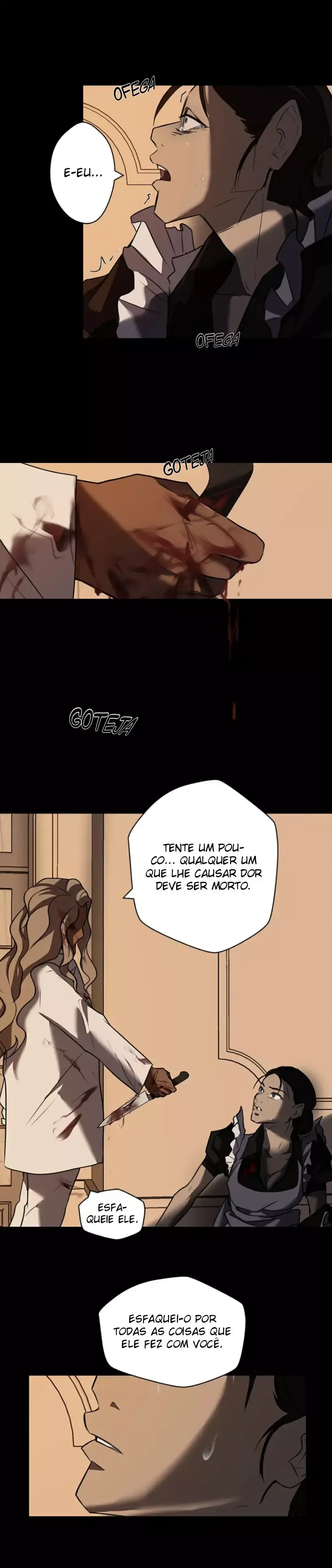 Love Murder Basketball – Capítulo 16 Yaoi – Página 26