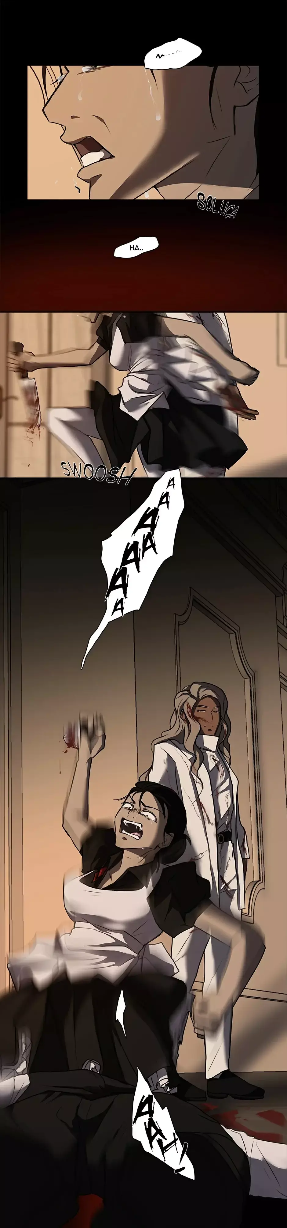 Love Murder Basketball – Capítulo 16 Yaoi – Página 27