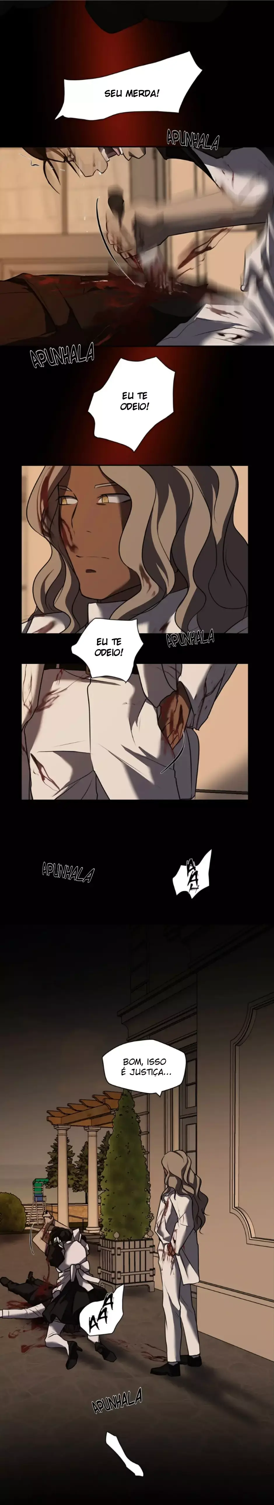 Love Murder Basketball – Capítulo 16 Yaoi – Página 28