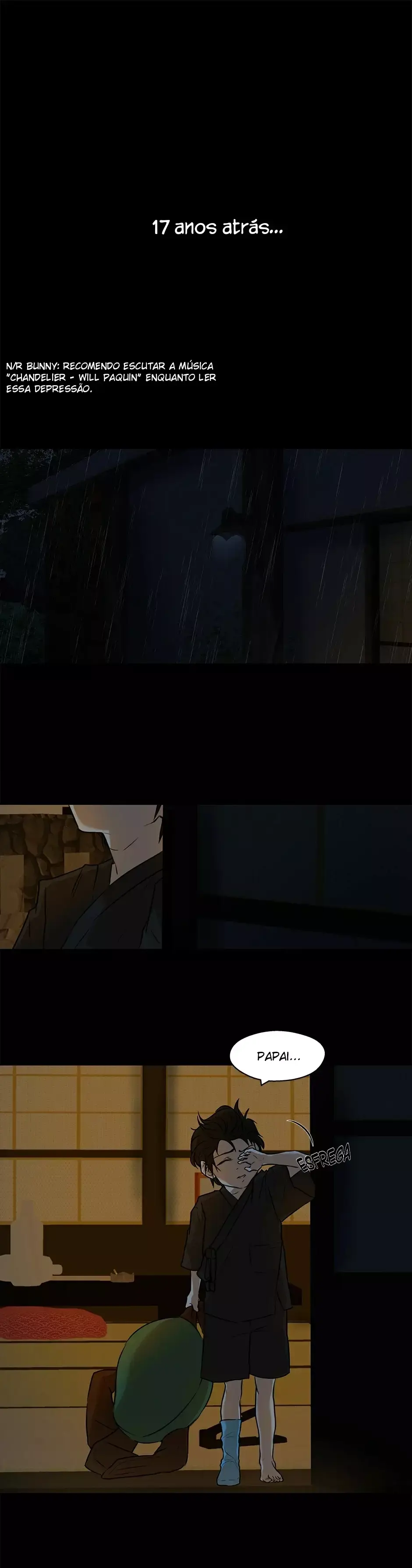 Love Murder Basketball – Capítulo 17 Yaoi – Página 2