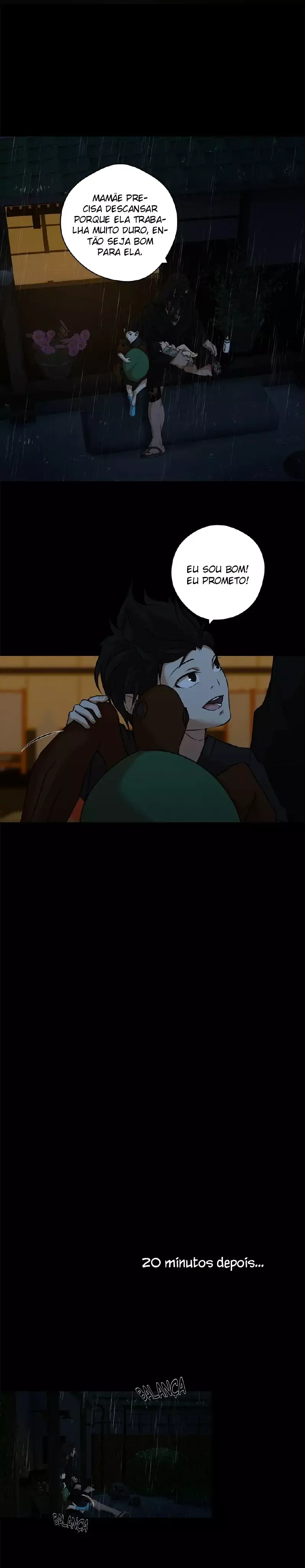 Love Murder Basketball – Capítulo 17 Yaoi – Página 7