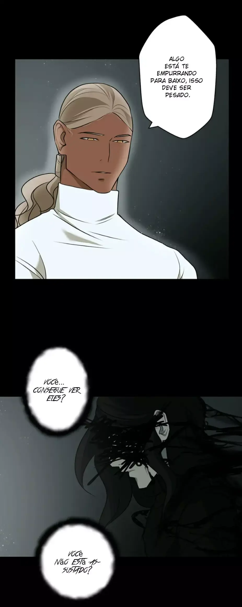 Love Murder Basketball – Capítulo 18 Yaoi – Página 10