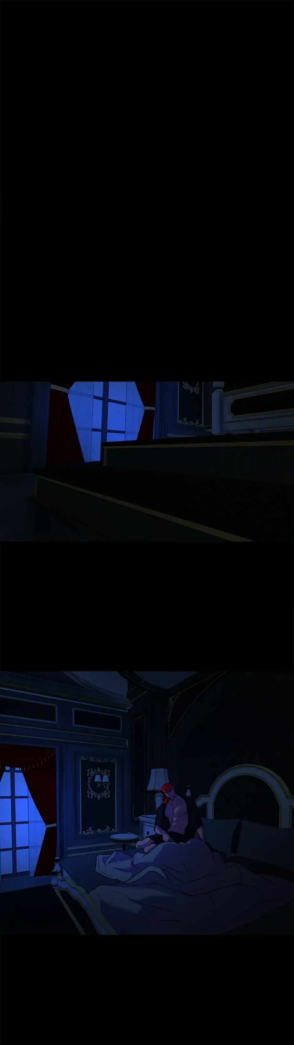 Love Murder Basketball – Capítulo 18 Yaoi – Página 2