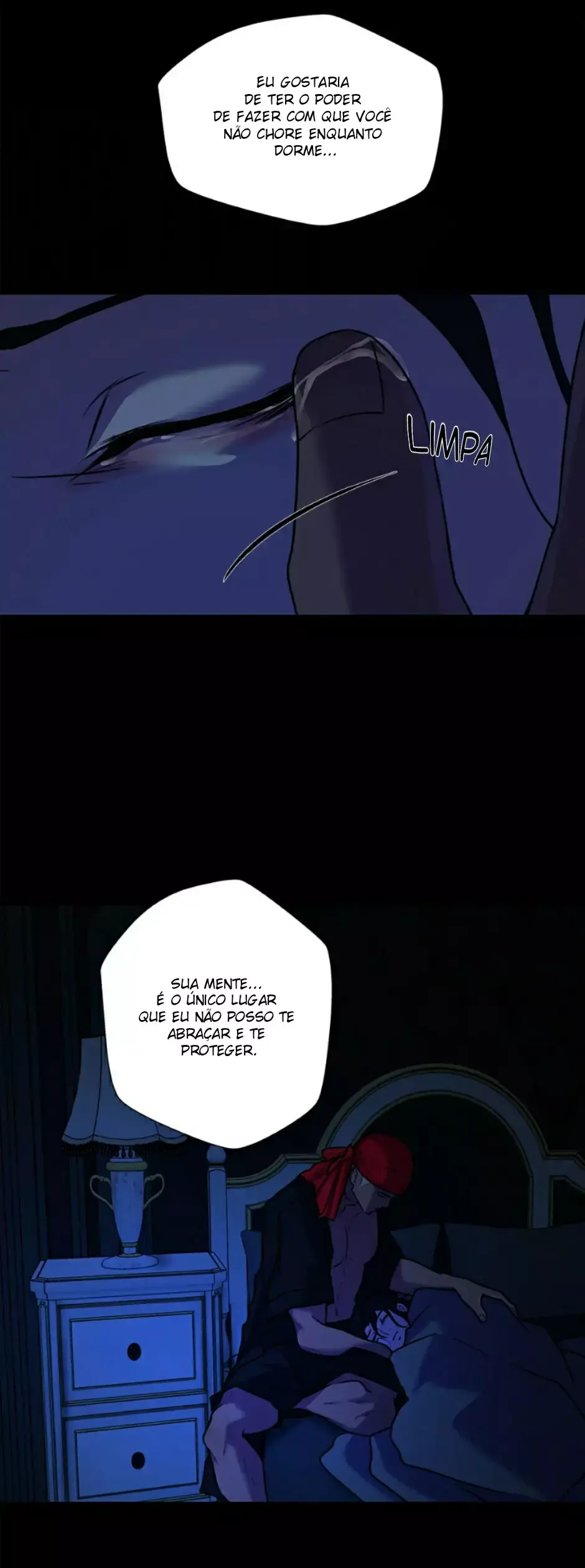 Love Murder Basketball – Capítulo 18 Yaoi – Página 4