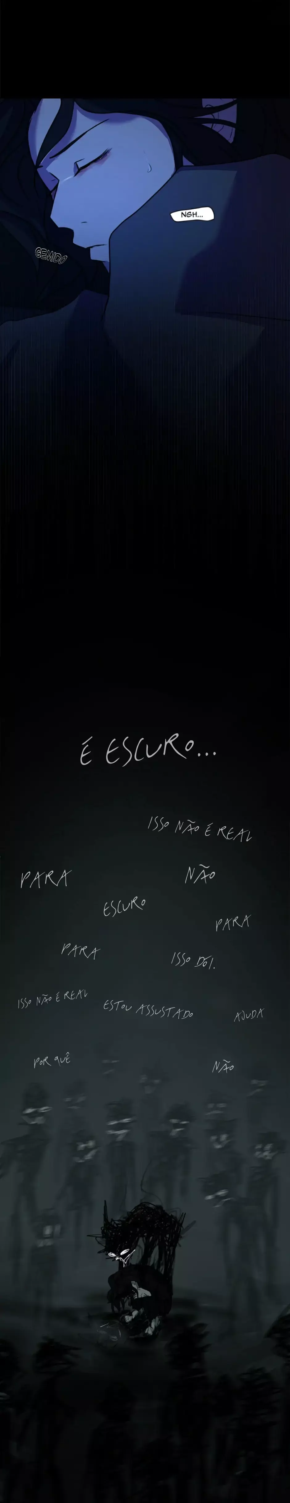 Love Murder Basketball – Capítulo 18 Yaoi – Página 5