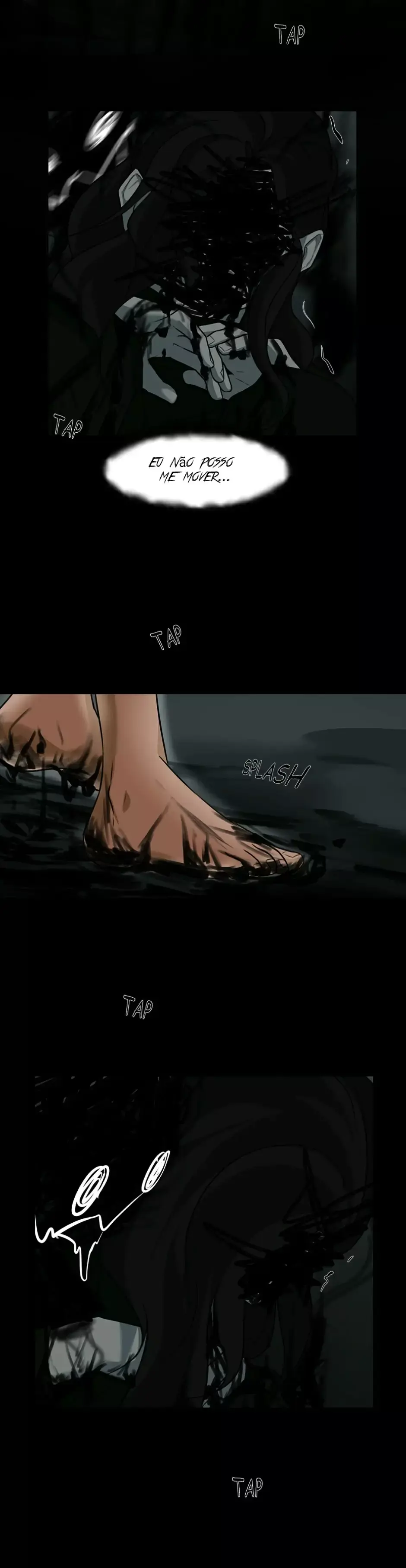 Love Murder Basketball – Capítulo 18 Yaoi – Página 6