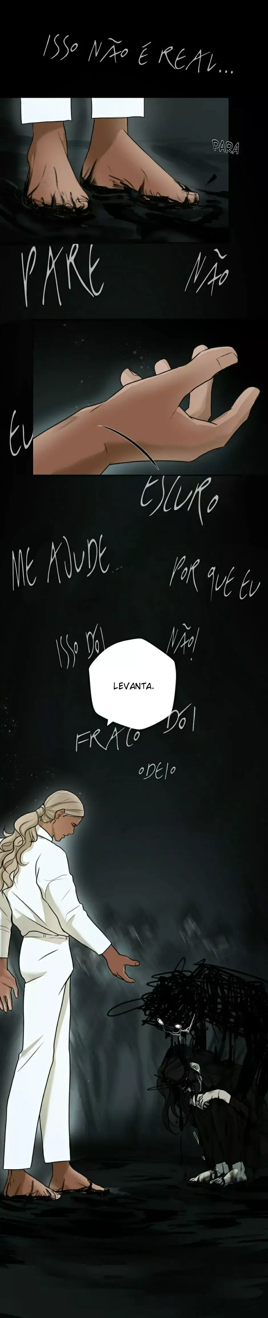 Love Murder Basketball – Capítulo 18 Yaoi – Página 7