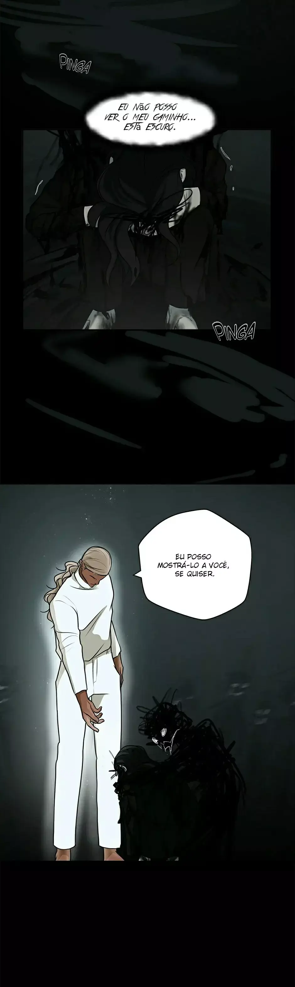 Love Murder Basketball – Capítulo 18 Yaoi – Página 8