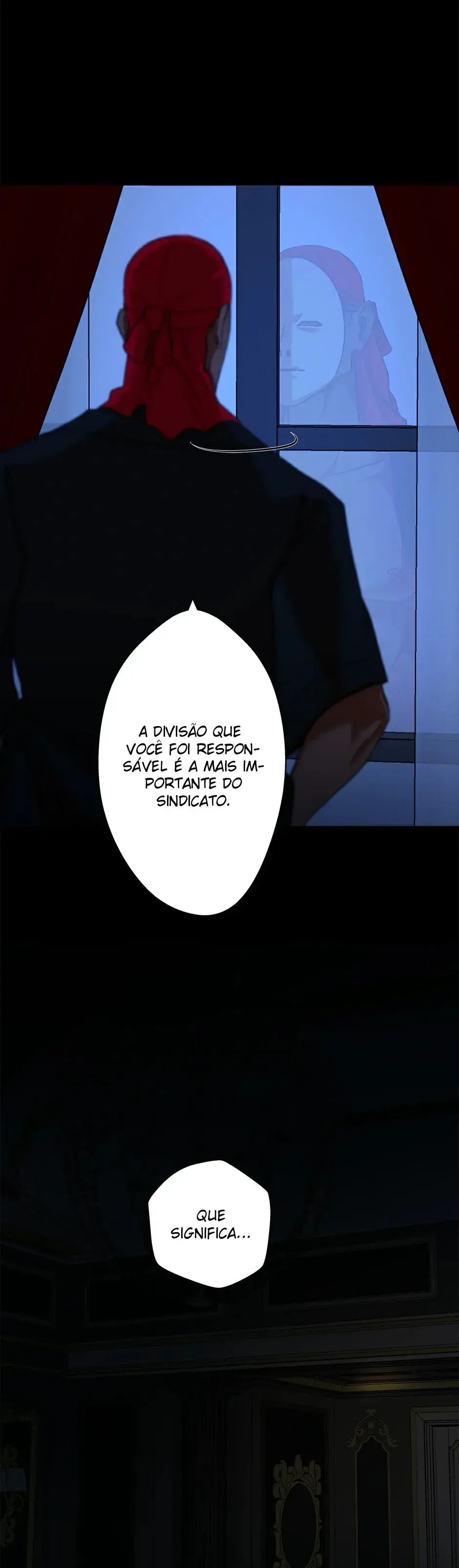 Love Murder Basketball – Capítulo 19 Yaoi – Página 10