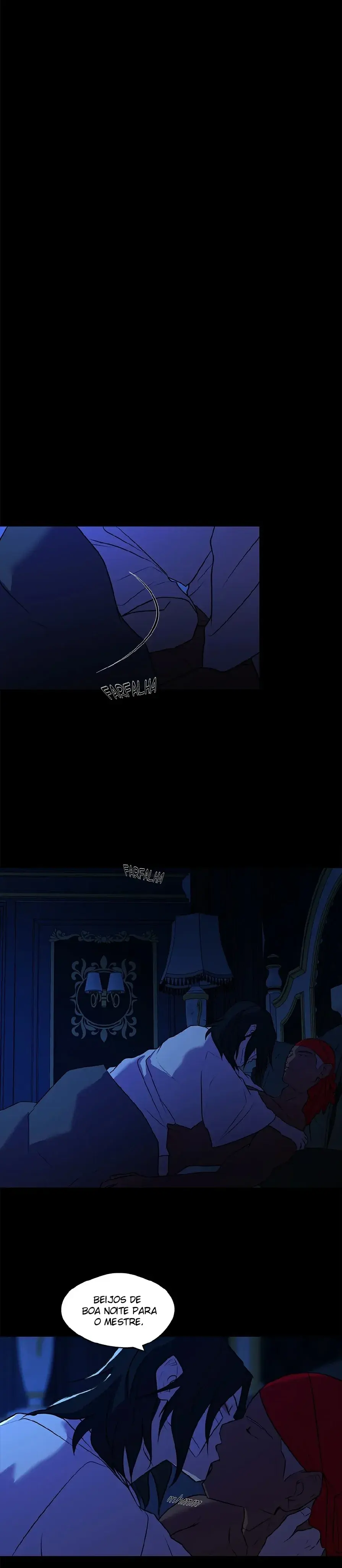 Love Murder Basketball – Capítulo 19 Yaoi – Página 17