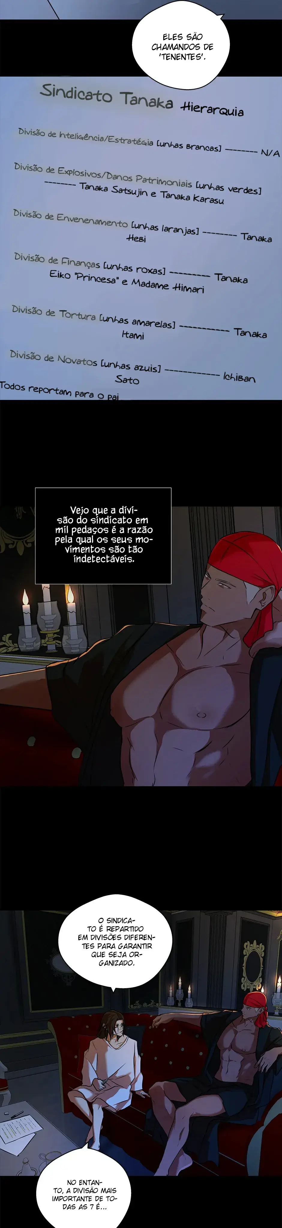 Love Murder Basketball – Capítulo 19 Yaoi – Página 25