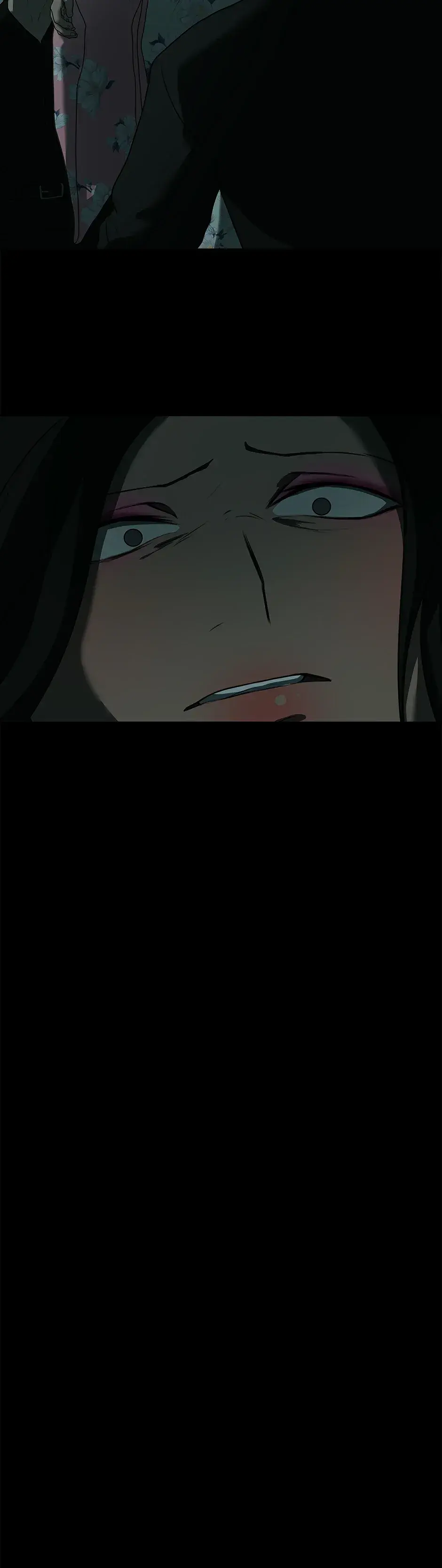 Love Murder Basketball – Capítulo 21 Yaoi – Página 20