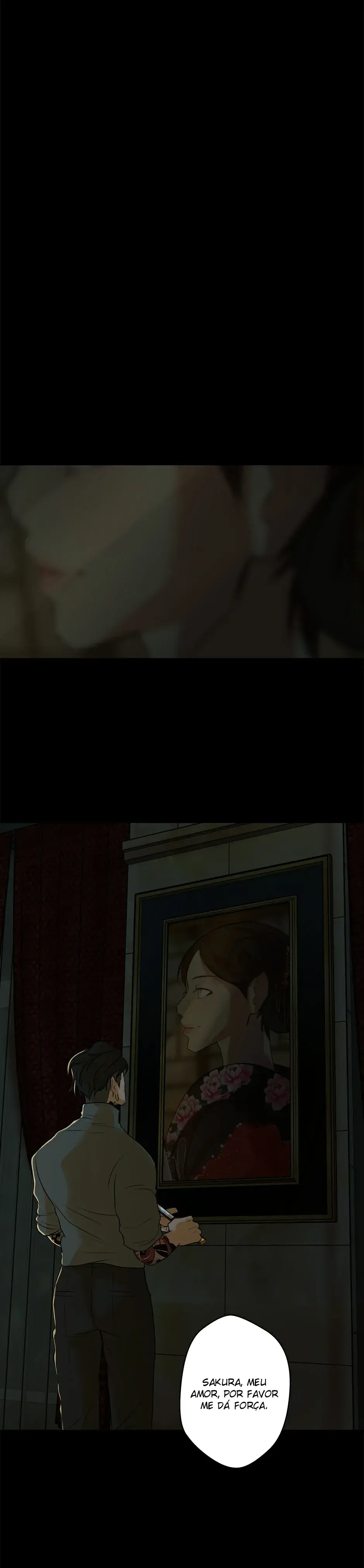 Love Murder Basketball – Capítulo 21 Yaoi – Página 21