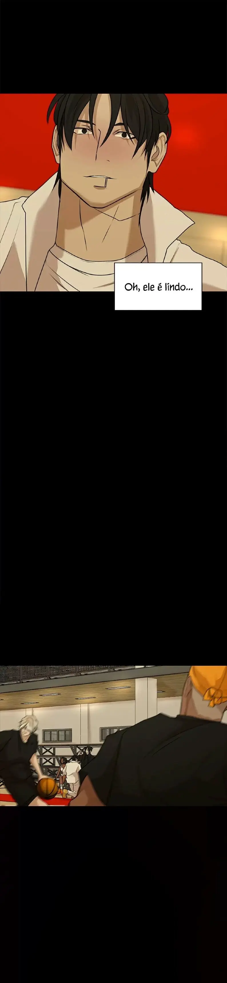 Love Murder Basketball – Capítulo 23 Yaoi – Página 19