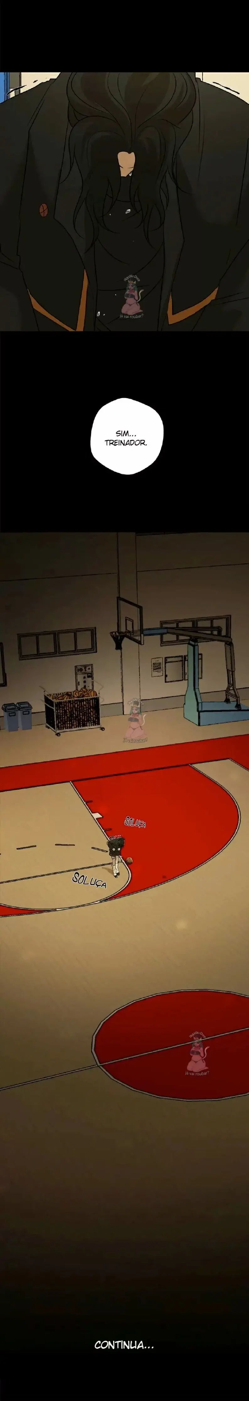 Love Murder Basketball – Capítulo 24 Yaoi – Página 28