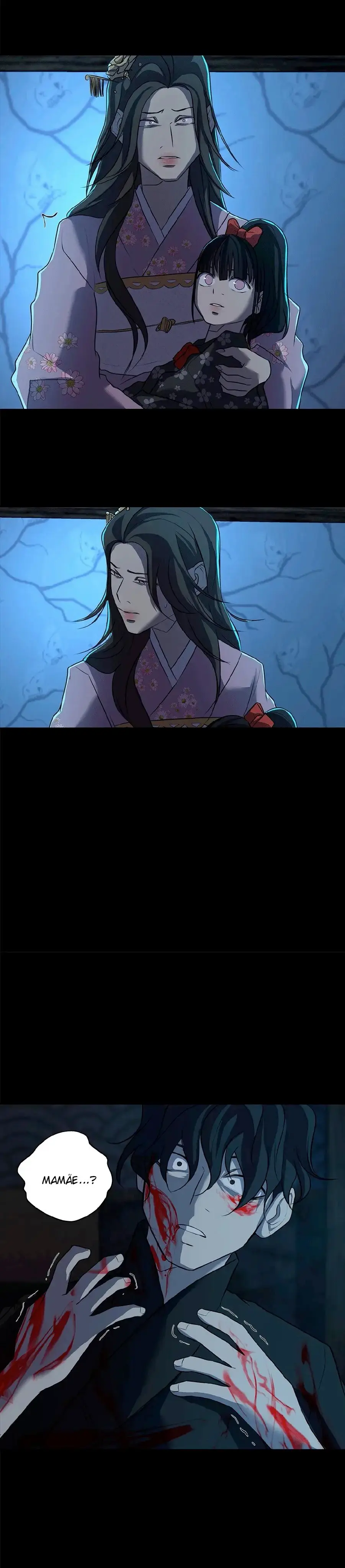 Love Murder Basketball – Capítulo 27 Yaoi – Página 10