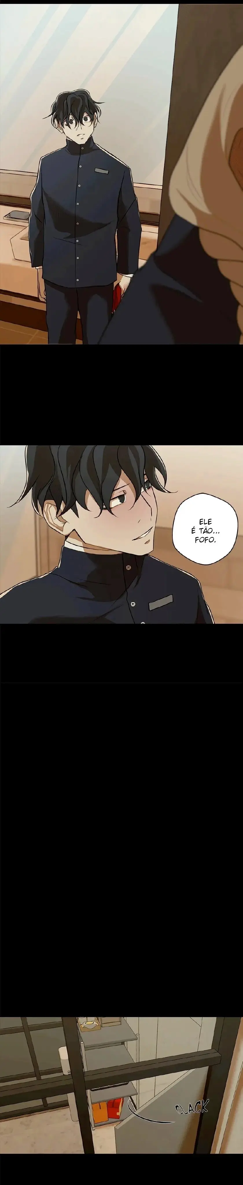 Love Murder Basketball – Capítulo 27 Yaoi – Página 33