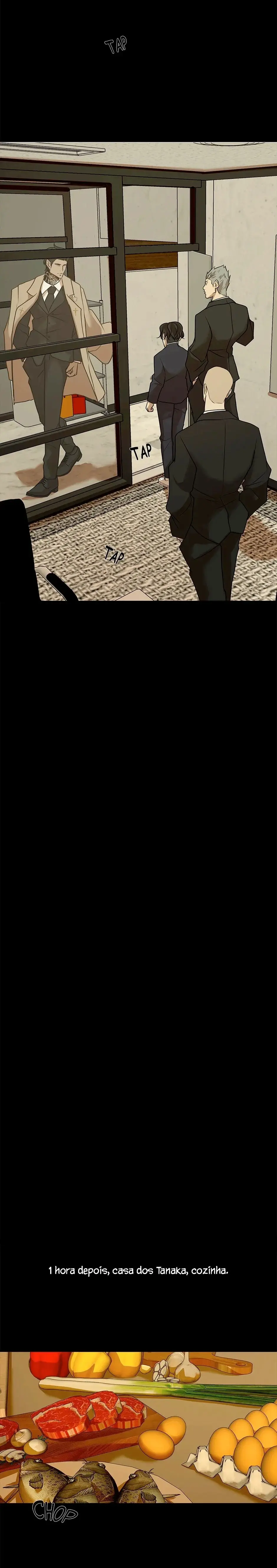 Love Murder Basketball – Capítulo 28 Yaoi – Página 29