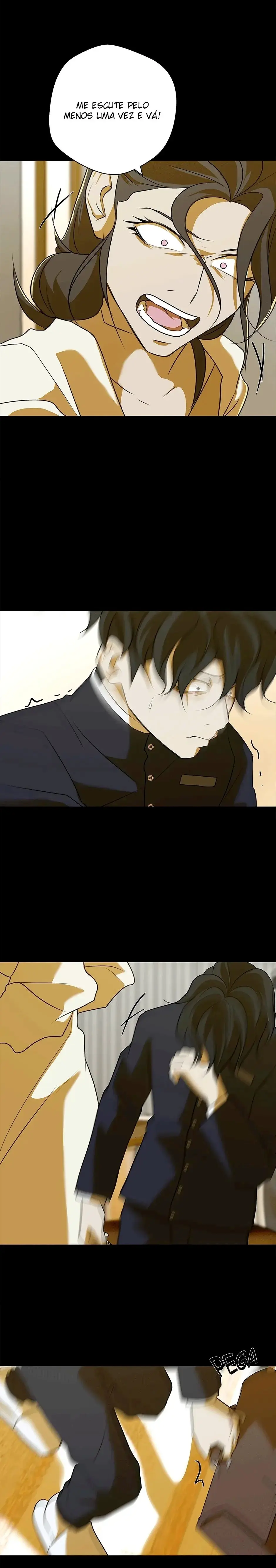 Love Murder Basketball – Capítulo 29 Yaoi – Página 10