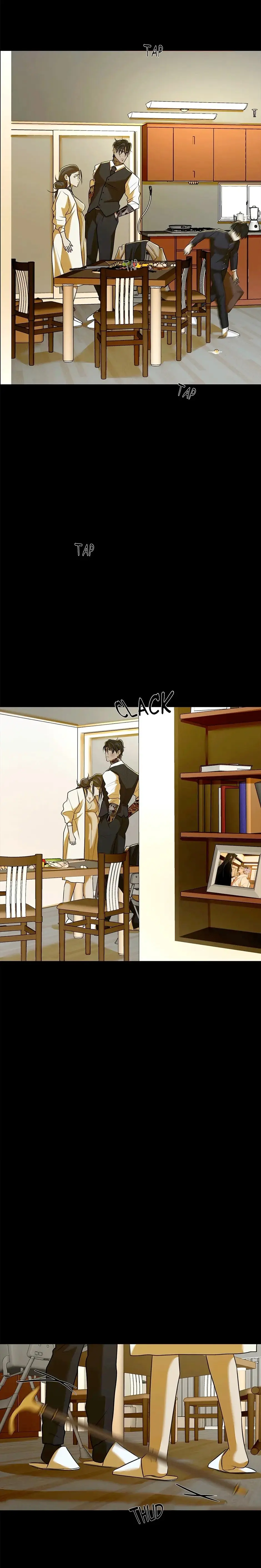 Love Murder Basketball – Capítulo 29 Yaoi – Página 11