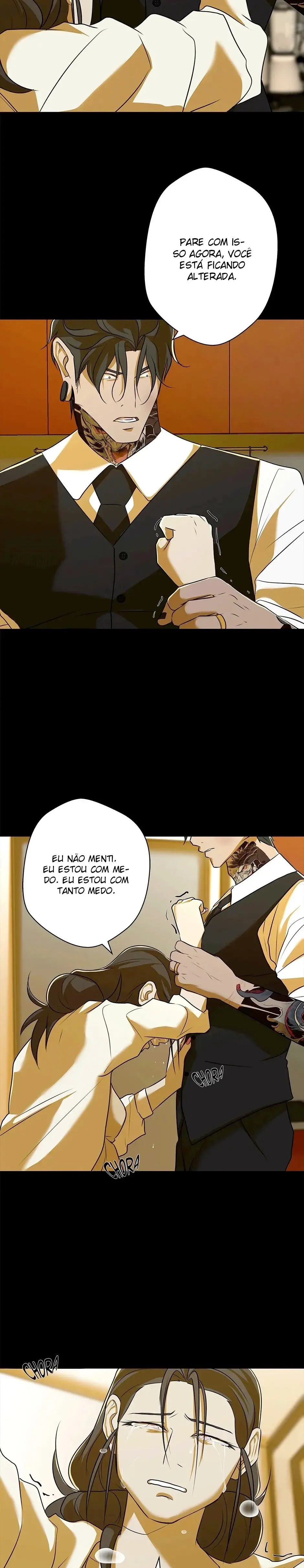 Love Murder Basketball – Capítulo 29 Yaoi – Página 13