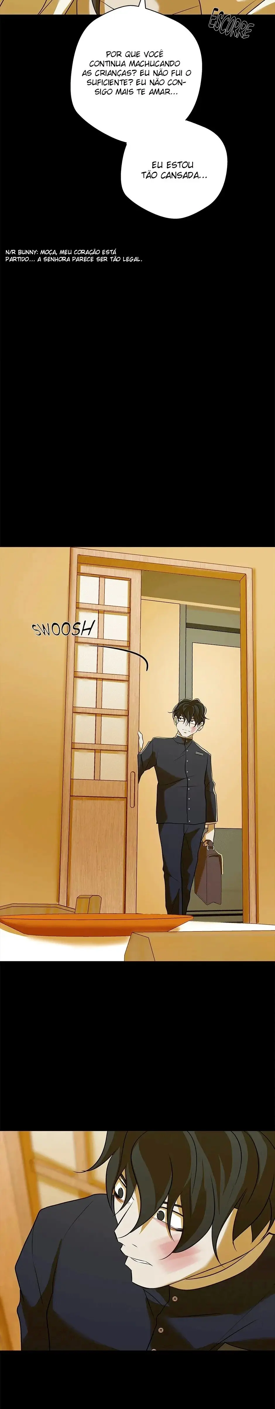 Love Murder Basketball – Capítulo 29 Yaoi – Página 14